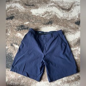 Fish Hippie Shorts